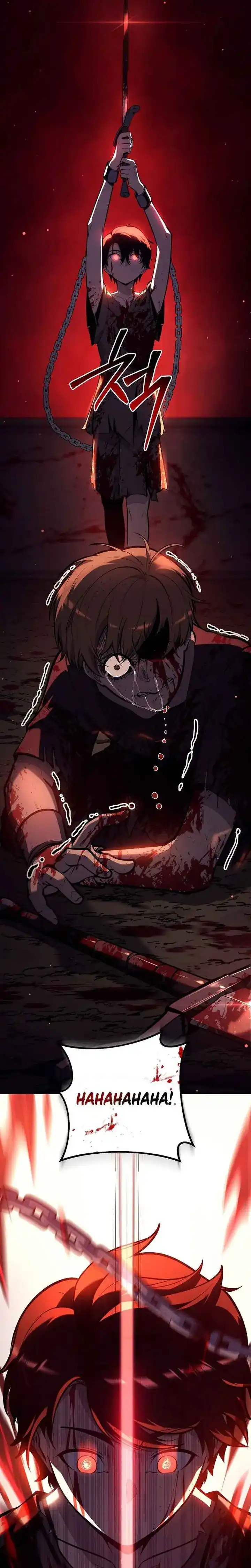 Baca The Mad Dog Of The Duke's Estate - Chapter 43 halaman 28