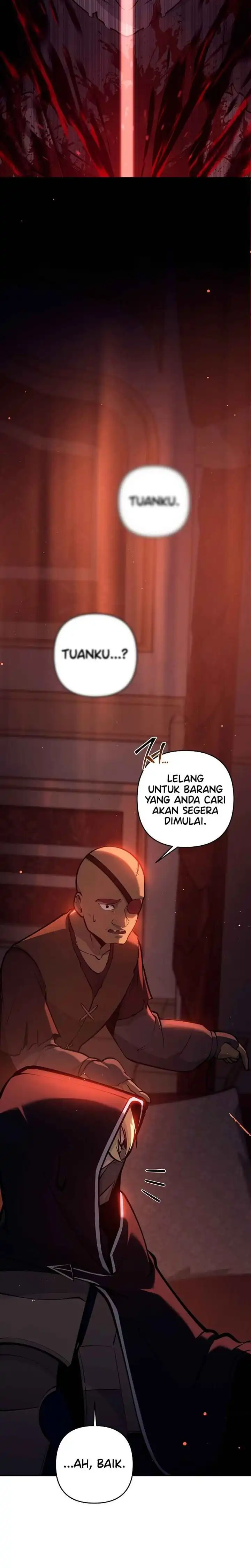 Baca The Mad Dog Of The Duke's Estate - Chapter 43 halaman 29