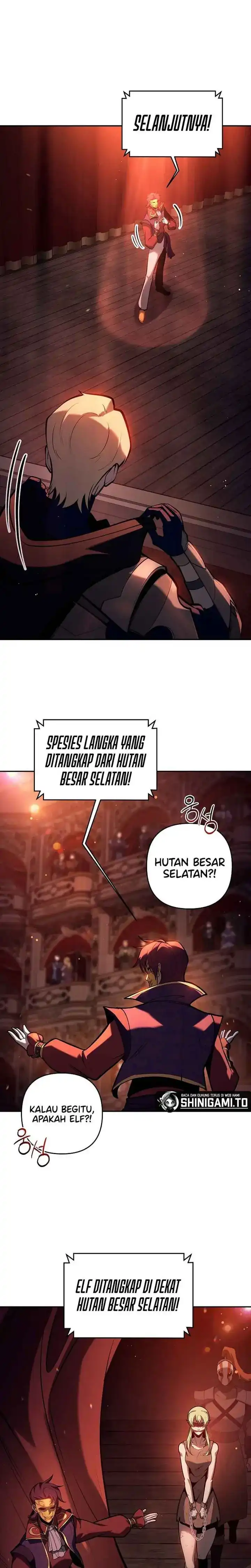 Baca The Mad Dog Of The Duke's Estate - Chapter 43 halaman 30