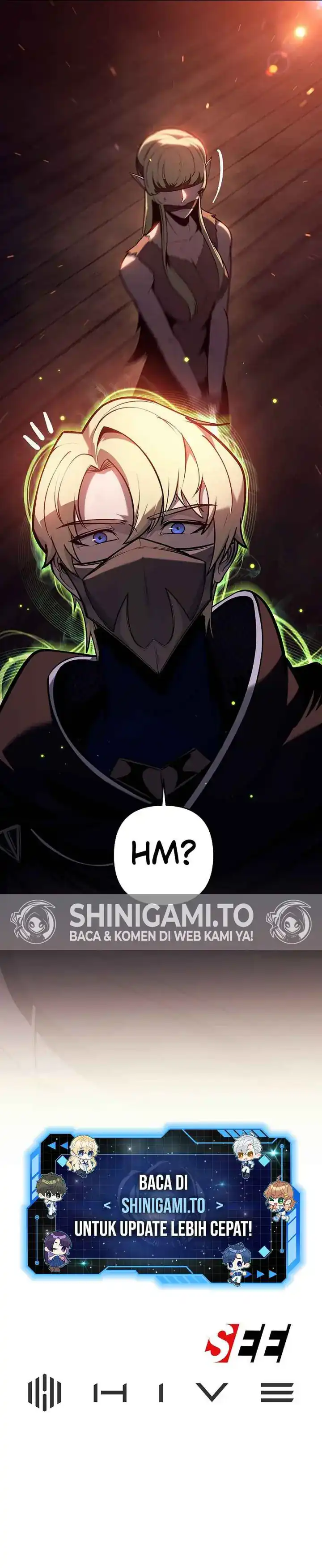 Baca The Mad Dog Of The Duke's Estate - Chapter 43 halaman 32