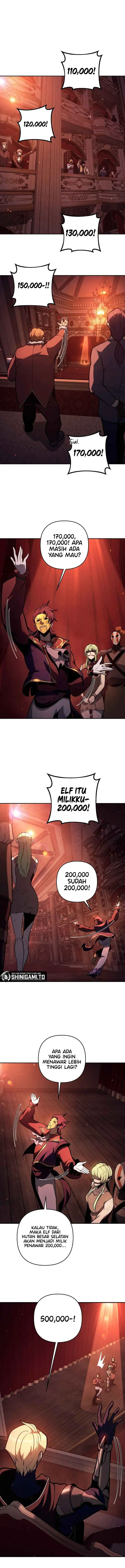 Baca The Mad Dog Of The Duke's Estate - Chapter 44 halaman 1