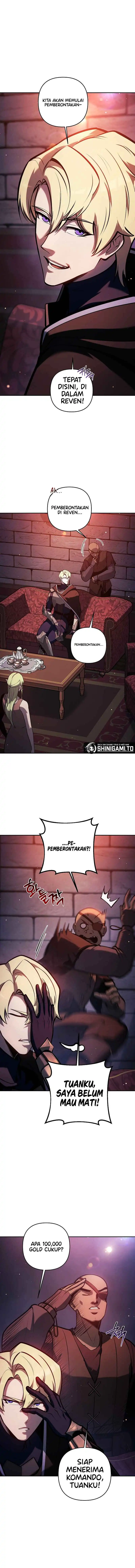 Baca The Mad Dog Of The Duke's Estate - Chapter 44 halaman 11