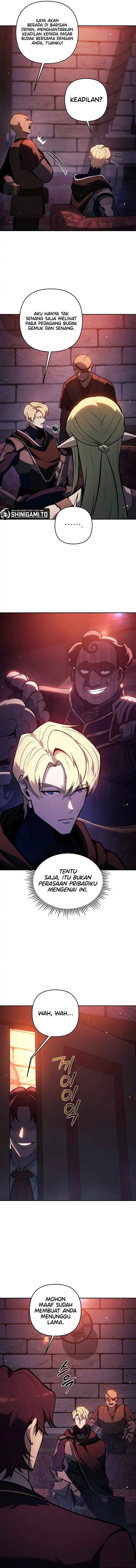 Baca The Mad Dog Of The Duke's Estate - Chapter 44 halaman 12