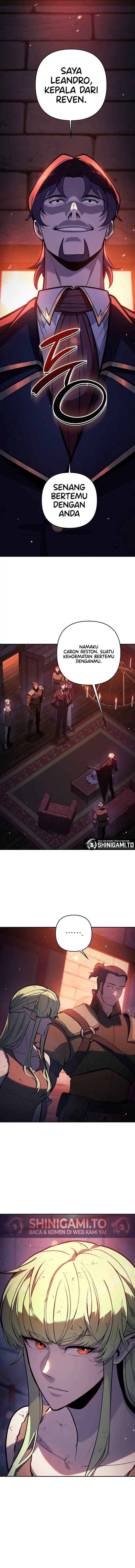 Baca The Mad Dog Of The Duke's Estate - Chapter 44 halaman 13