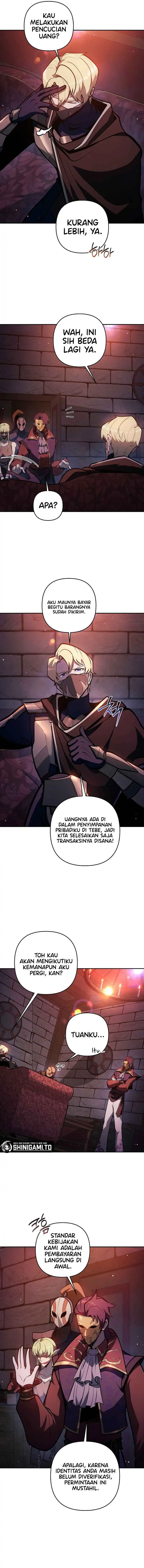 Baca The Mad Dog Of The Duke's Estate - Chapter 44 halaman 5