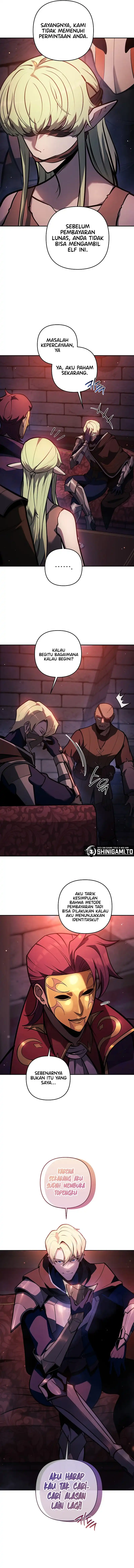 Baca The Mad Dog Of The Duke's Estate - Chapter 44 halaman 6