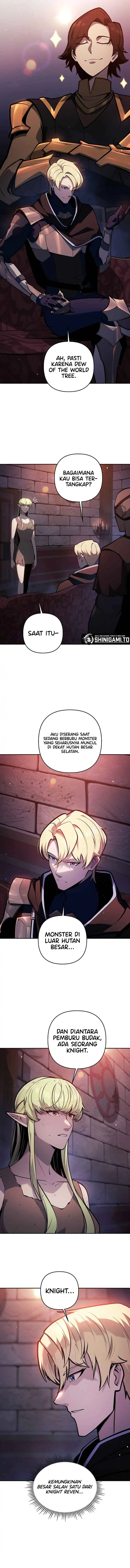 Baca The Mad Dog Of The Duke's Estate - Chapter 44 halaman 9