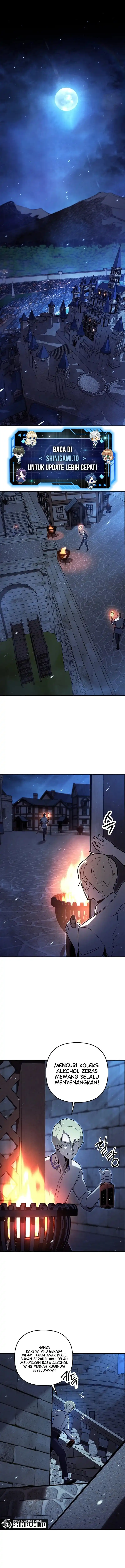 The Mad Dog Of The Duke’s Estate Chapter 7 page 4