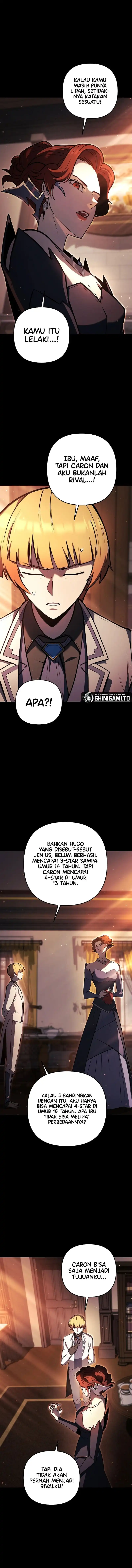 The Mad Dog Of The Duke’s Estate Chapter 8 page 8