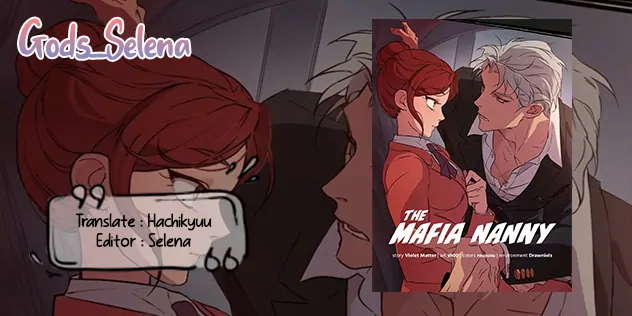 Baca The Mafia Nanny - Chapter 1 halaman 1