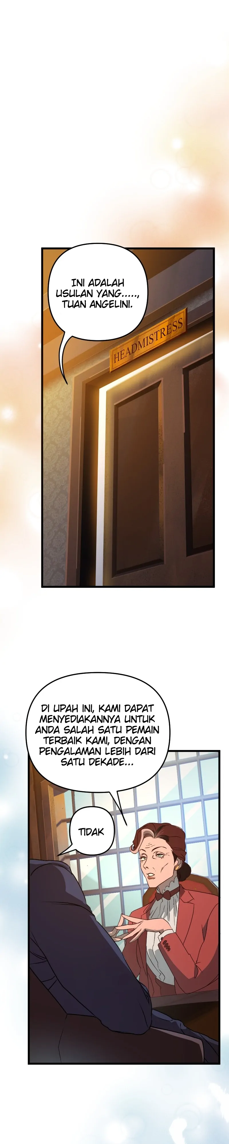 Baca The Mafia Nanny - Chapter 1 halaman 11