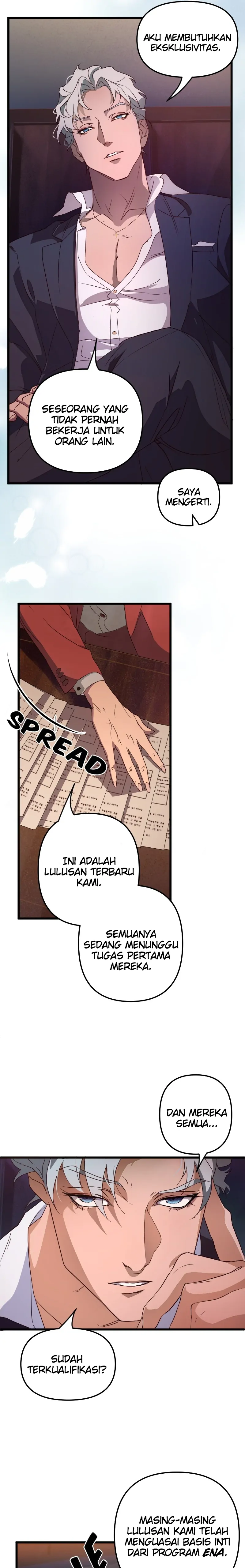 Baca The Mafia Nanny - Chapter 1 halaman 12