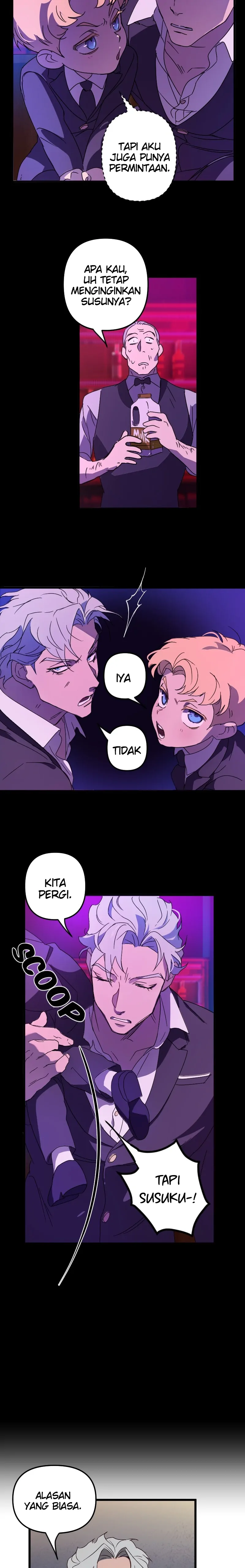 Baca The Mafia Nanny - Chapter 1 halaman 18