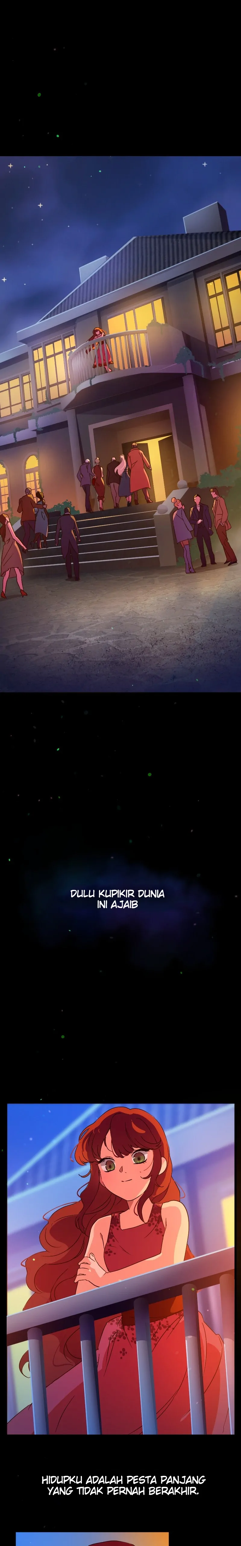 Baca The Mafia Nanny - Chapter 1 halaman 2