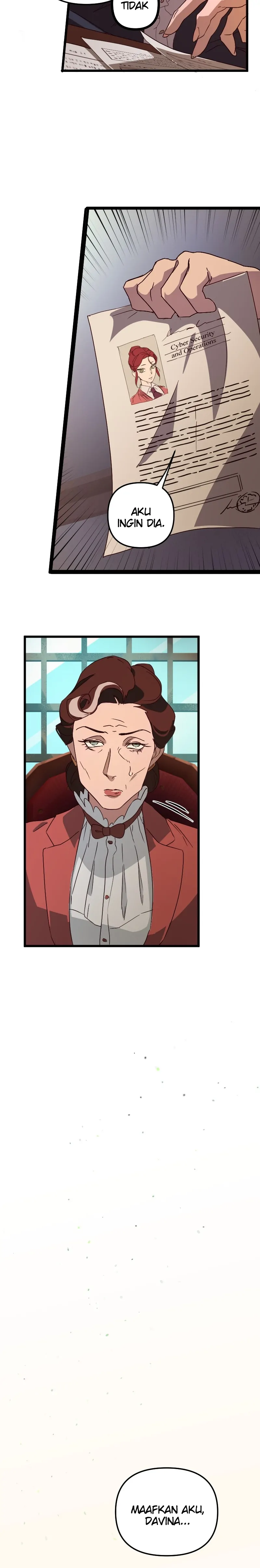 Baca The Mafia Nanny - Chapter 1 halaman 21