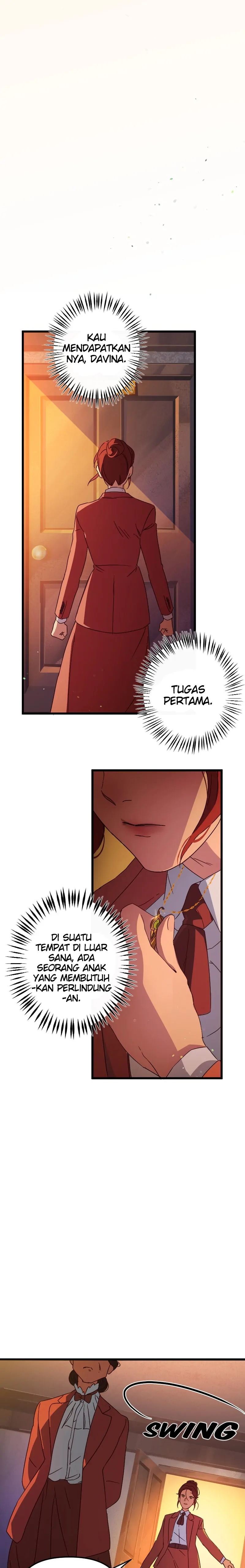 Baca The Mafia Nanny - Chapter 1 halaman 22