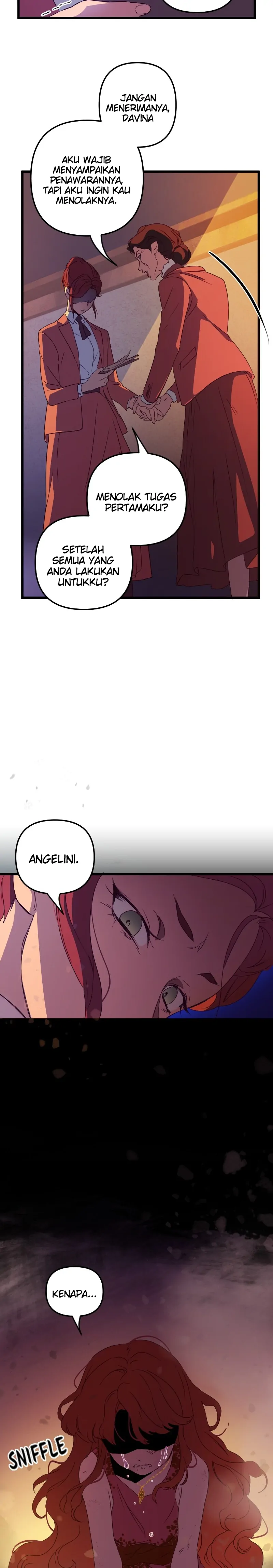 Baca The Mafia Nanny - Chapter 1 halaman 25