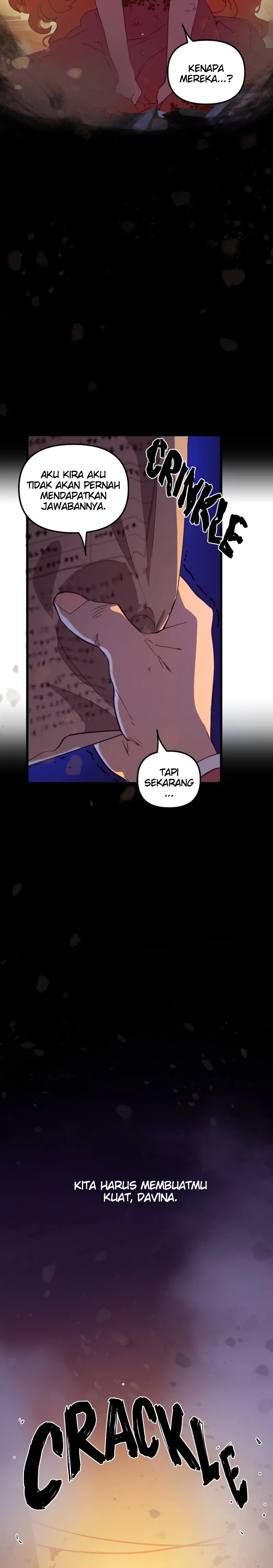 Baca The Mafia Nanny - Chapter 1 halaman 26