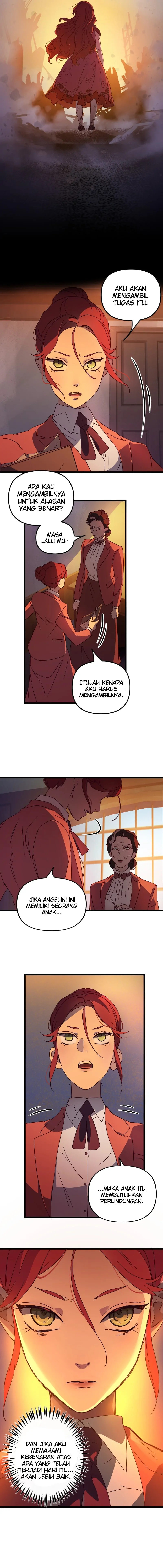 Baca The Mafia Nanny - Chapter 1 halaman 27