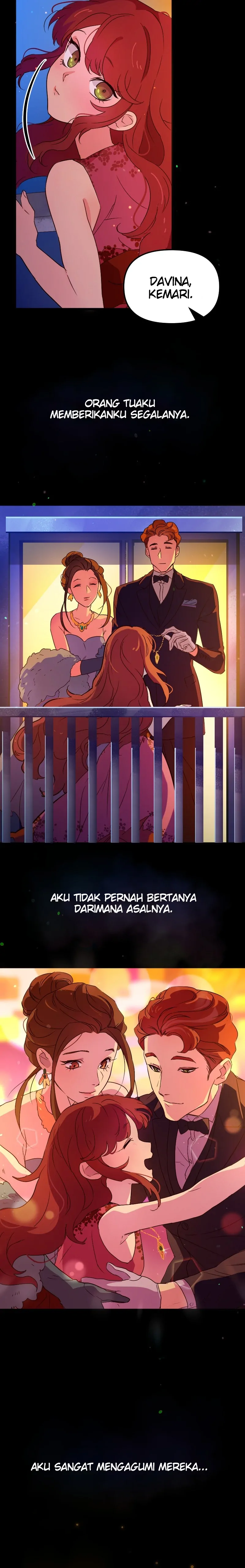 Baca The Mafia Nanny - Chapter 1 halaman 3