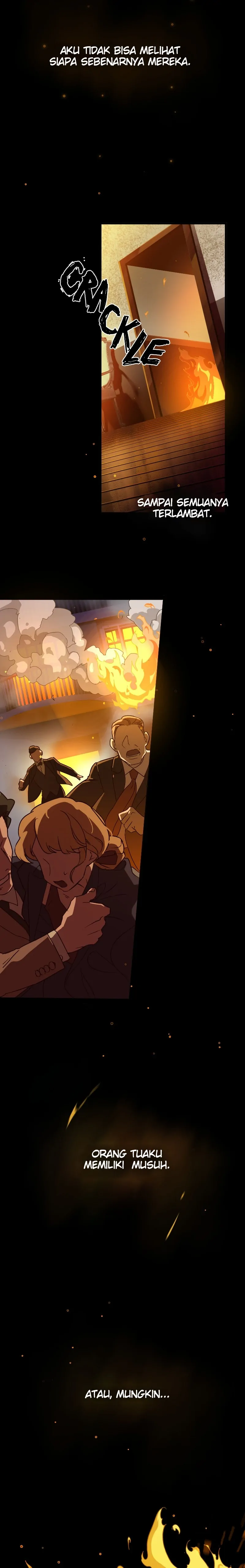 Baca The Mafia Nanny - Chapter 1 halaman 4