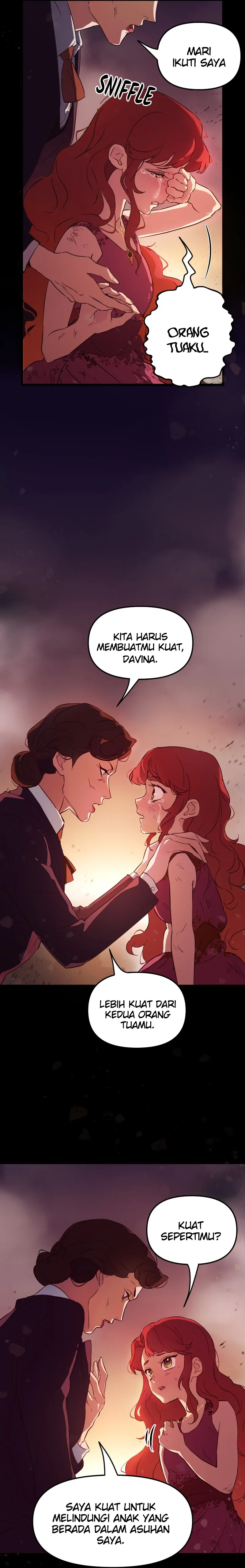 Baca The Mafia Nanny - Chapter 1 halaman 7