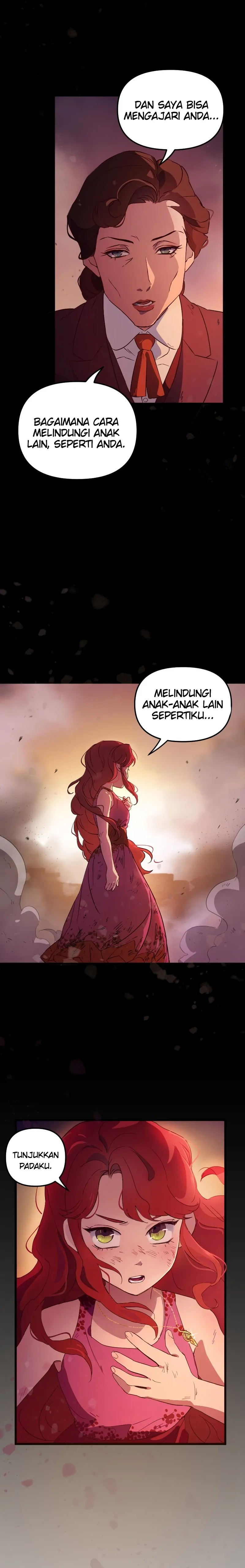 Baca The Mafia Nanny - Chapter 1 halaman 8