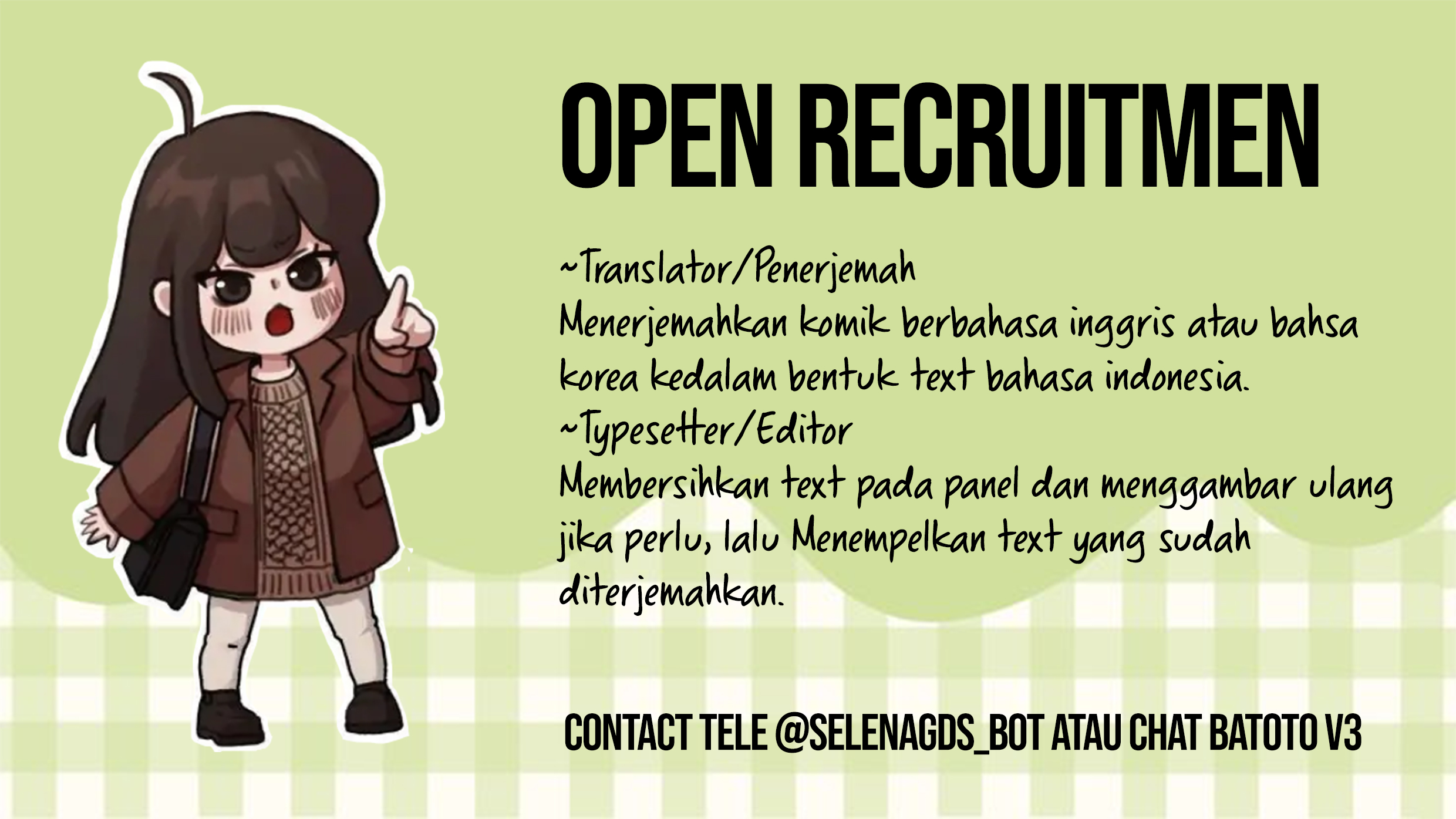 Baca The Mafia Nanny - Chapter 11 halaman 7