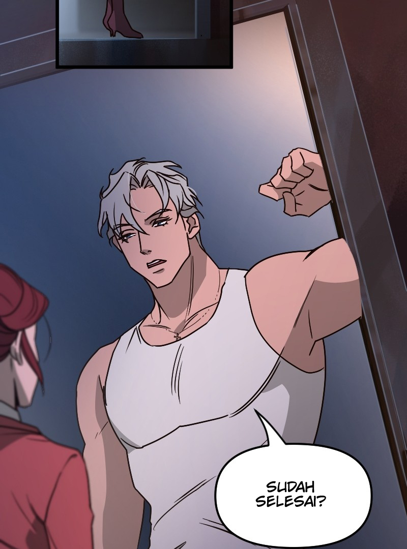 Baca The Mafia Nanny - Chapter 14 halaman 12