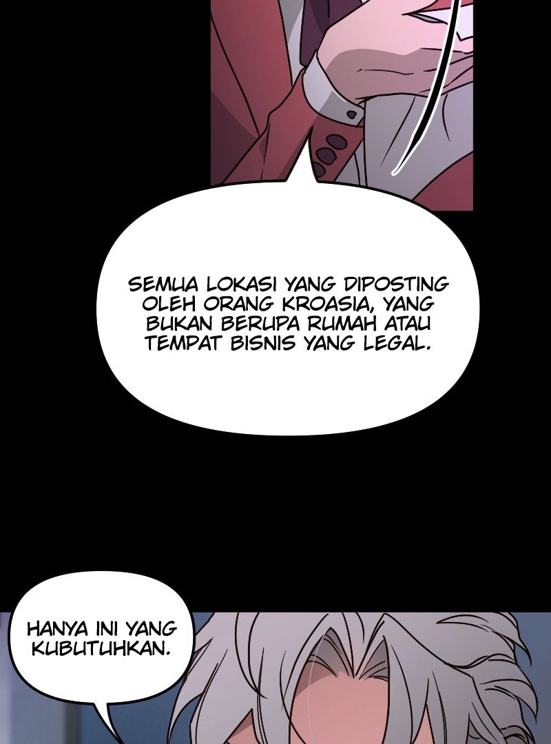 Baca The Mafia Nanny - Chapter 14 halaman 14