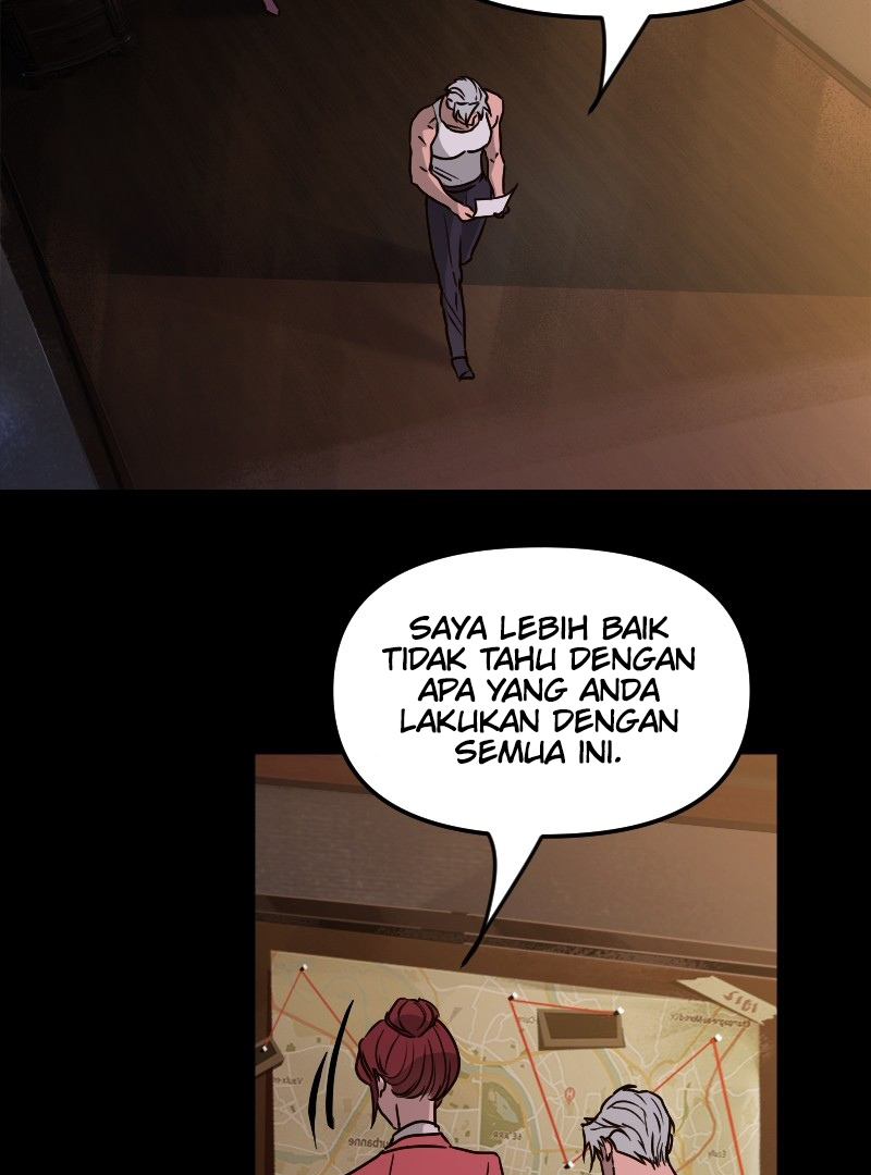 Baca The Mafia Nanny - Chapter 14 halaman 16