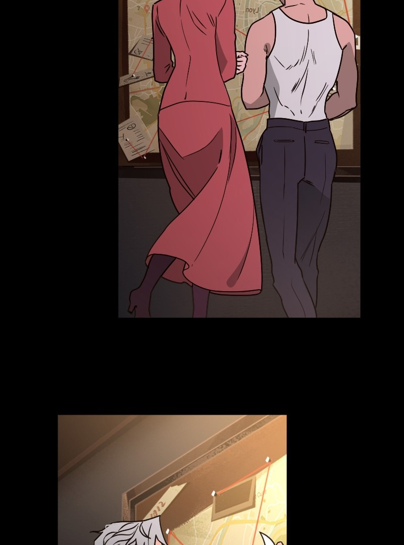 Baca The Mafia Nanny - Chapter 14 halaman 17