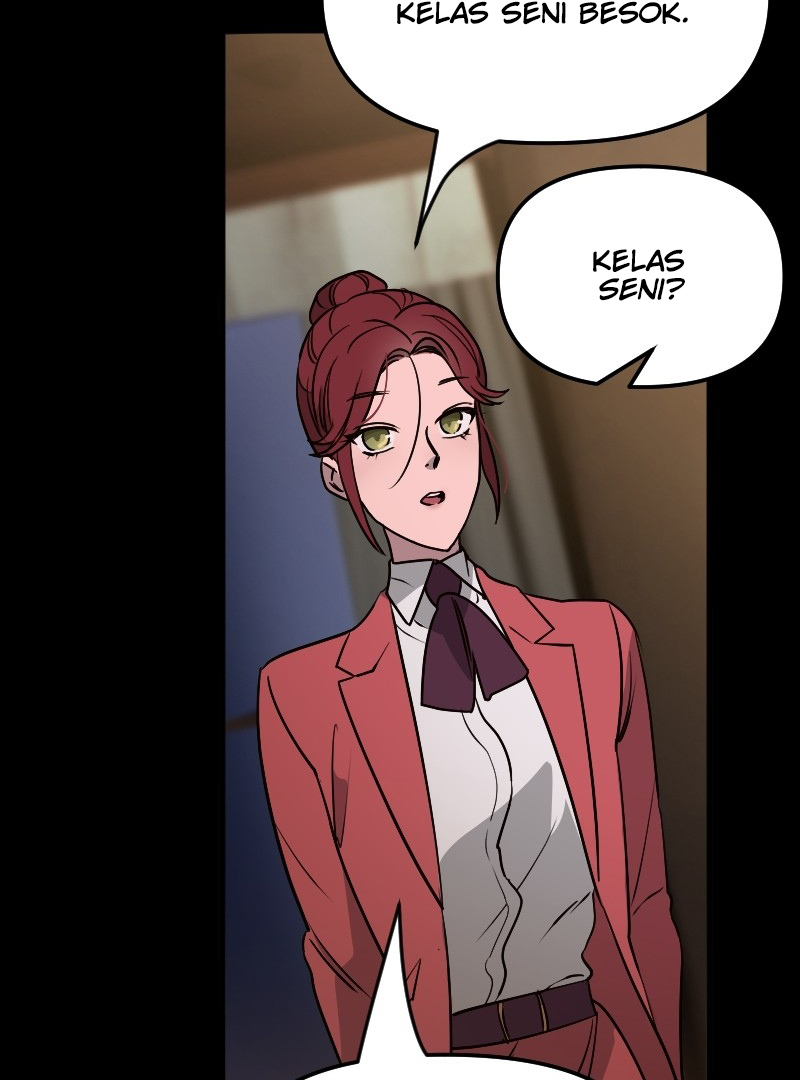 Baca The Mafia Nanny - Chapter 14 halaman 19