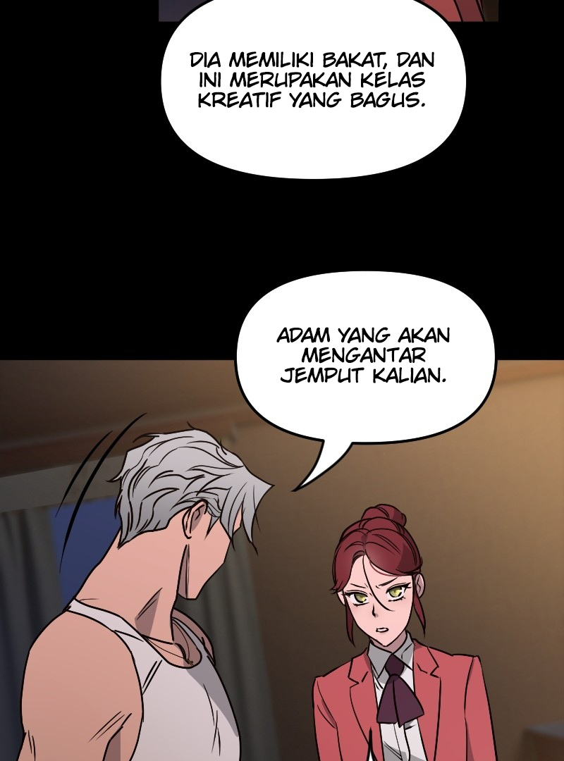 Baca The Mafia Nanny - Chapter 14 halaman 20