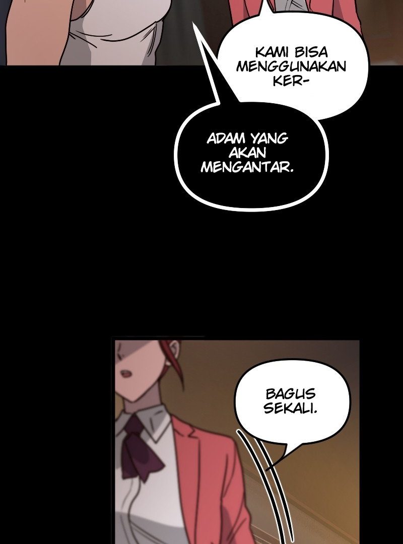 Baca The Mafia Nanny - Chapter 14 halaman 21