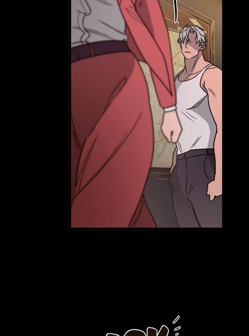 Baca The Mafia Nanny - Chapter 14 halaman 22