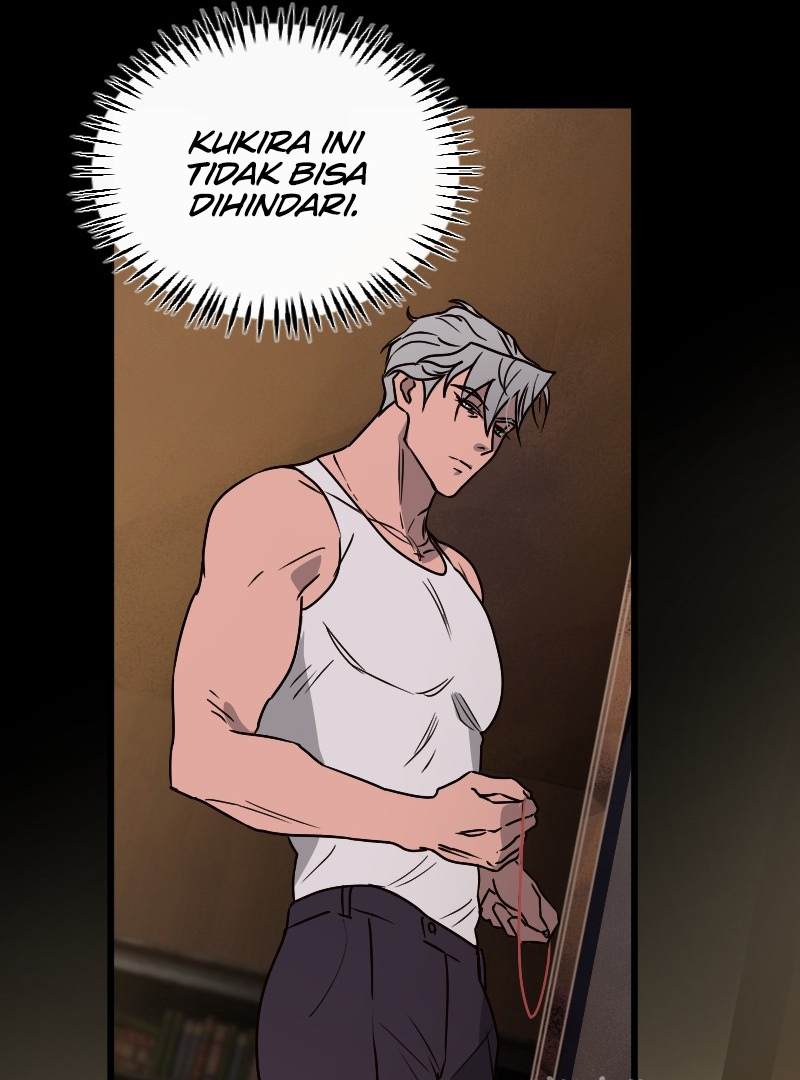 Baca The Mafia Nanny - Chapter 14 halaman 25