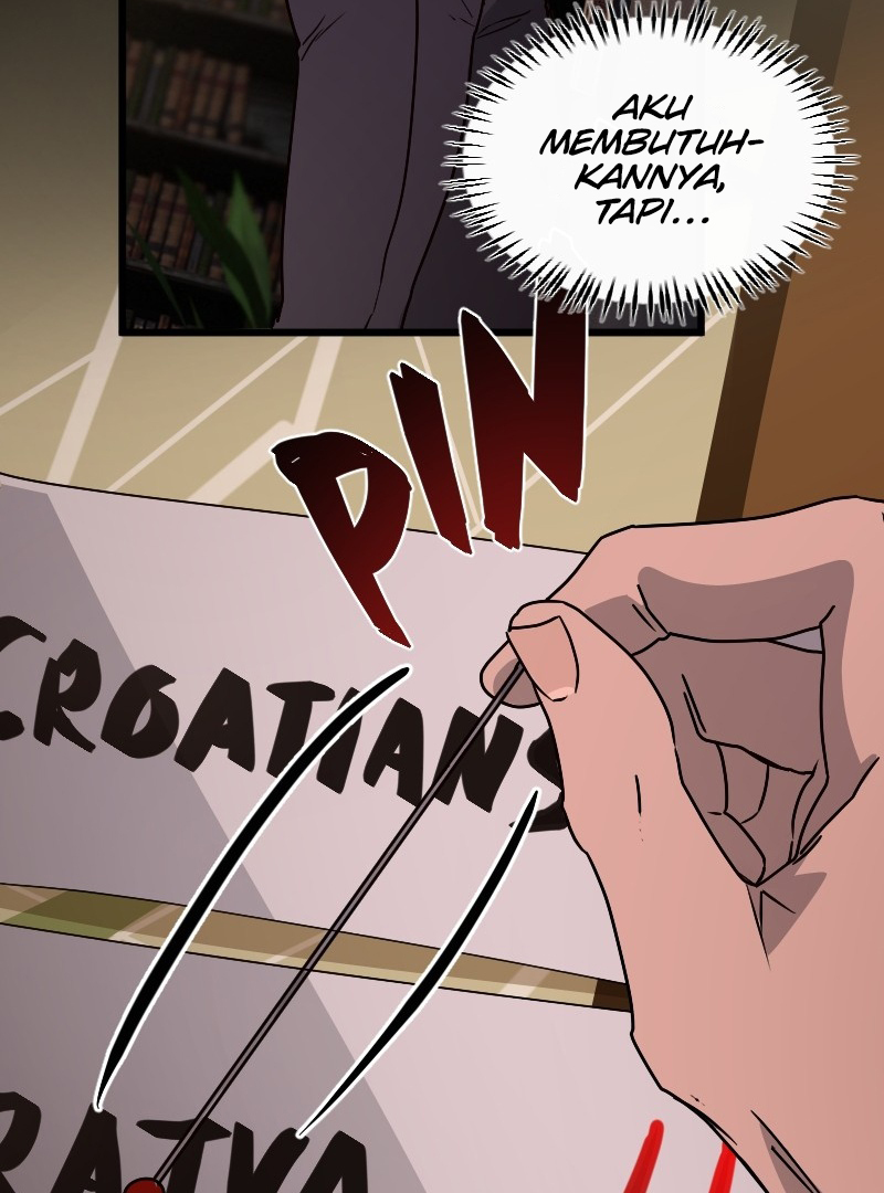 Baca The Mafia Nanny - Chapter 14 halaman 26