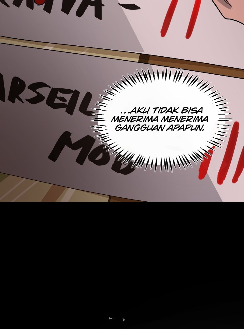 Baca The Mafia Nanny - Chapter 14 halaman 27