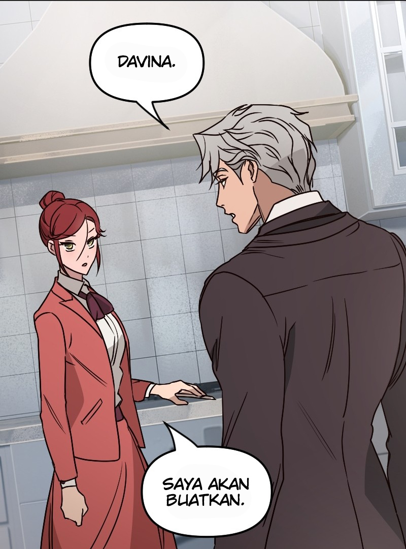 Baca The Mafia Nanny - Chapter 14 halaman 31