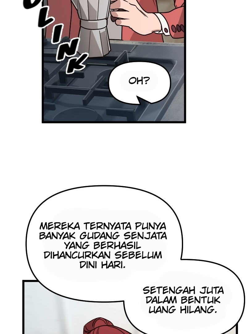 Baca The Mafia Nanny - Chapter 14 halaman 33