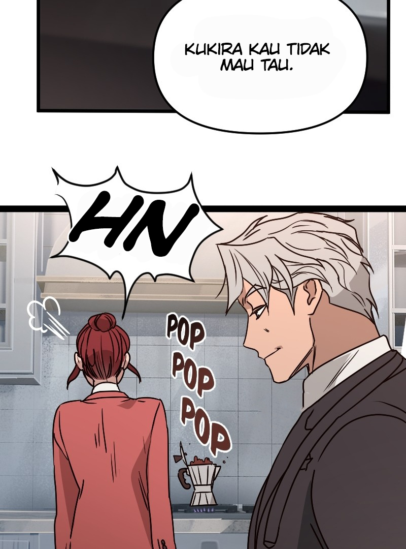 Baca The Mafia Nanny - Chapter 14 halaman 35