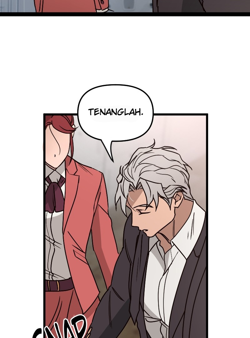 Baca The Mafia Nanny - Chapter 14 halaman 36