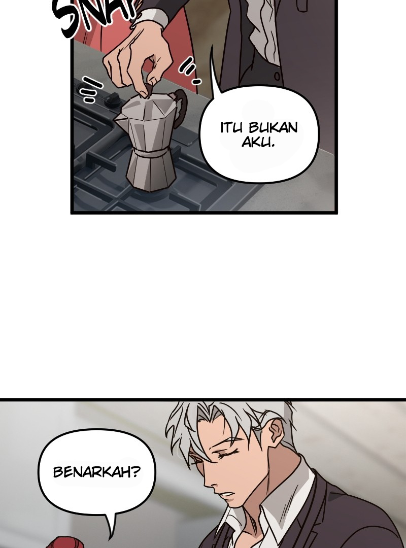 Baca The Mafia Nanny - Chapter 14 halaman 37