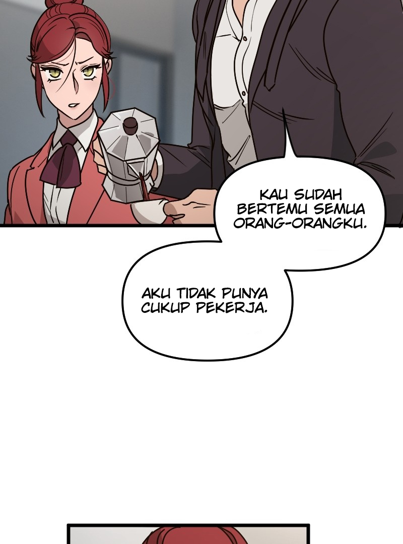 Baca The Mafia Nanny - Chapter 14 halaman 38