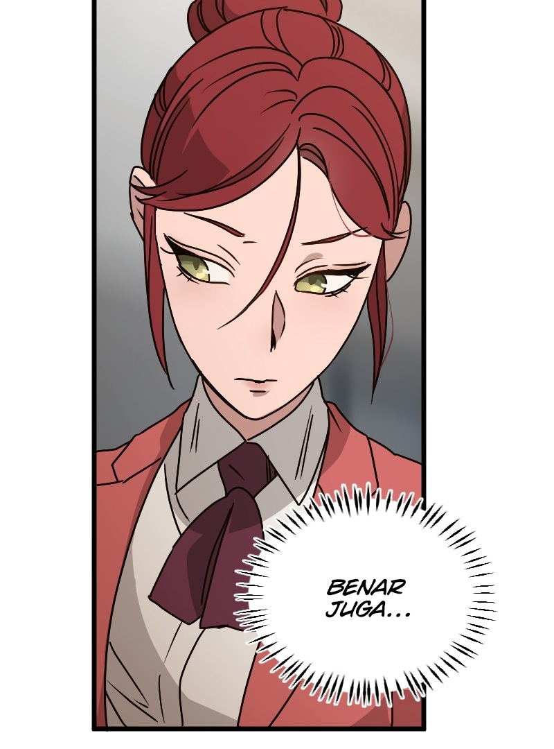 Baca The Mafia Nanny - Chapter 14 halaman 39