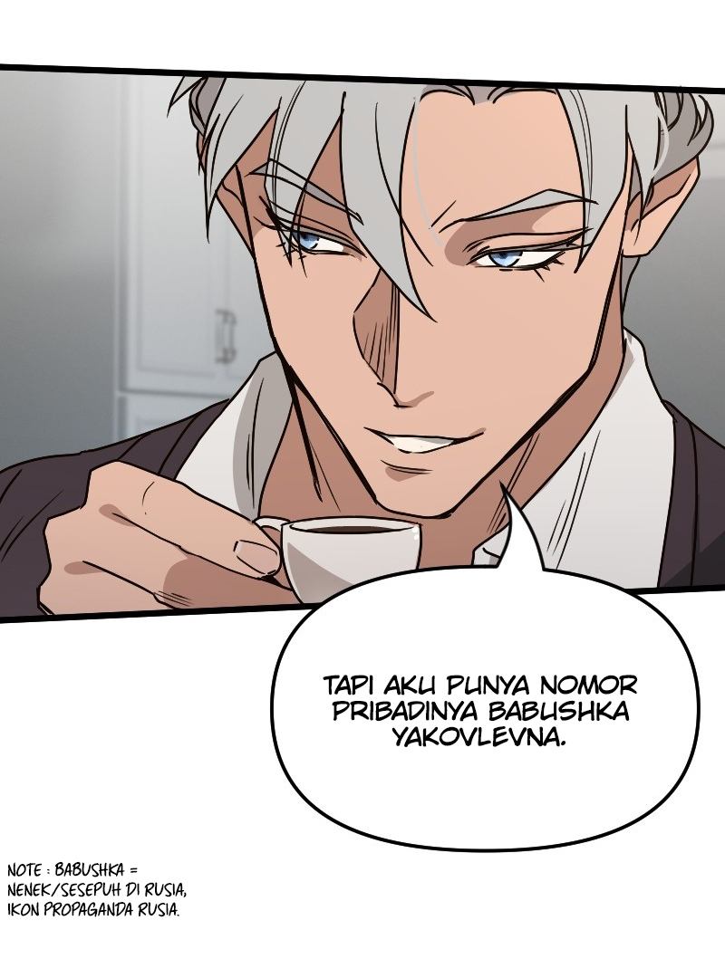 Baca The Mafia Nanny - Chapter 14 halaman 40