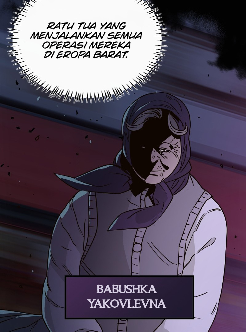 Baca The Mafia Nanny - Chapter 14 halaman 43