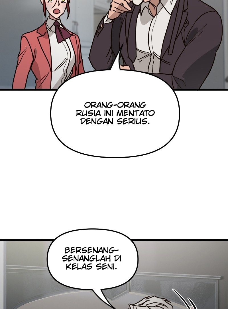 Baca The Mafia Nanny - Chapter 14 halaman 45