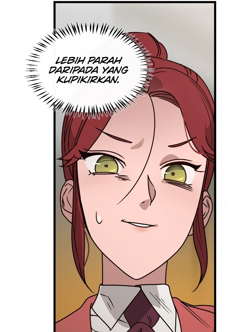 Baca The Mafia Nanny - Chapter 14 halaman 48